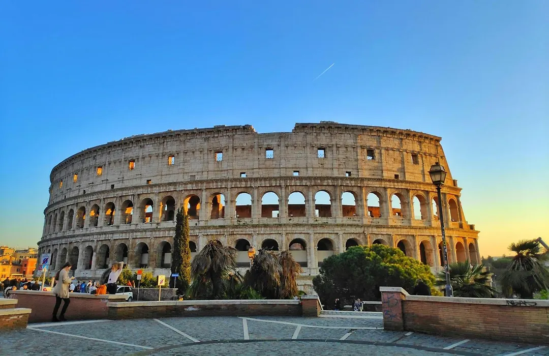Roma Tourist Rentals-1