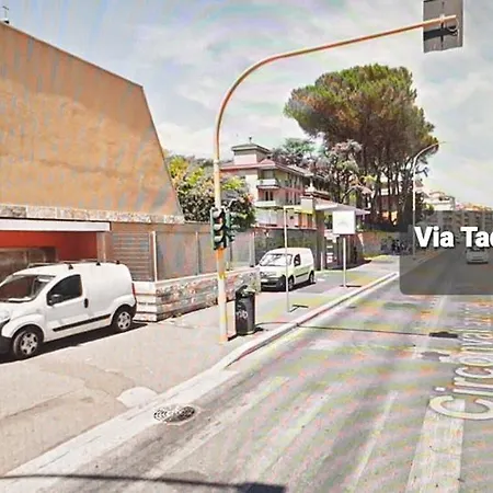 Roma Tourist Rentals-3